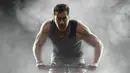 Sebelumnya diberitakan jika Salman Khan sangat terpukul dengan kasus yang menimpanya ini. Seperti yang dilansir dari NDTV, ia dikabarkan depresi saat masuk di penjara Jodhpur. (Foto:instagram.com/beingsalmankhan)