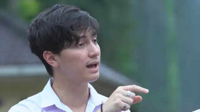Cinta Setelah Cinta