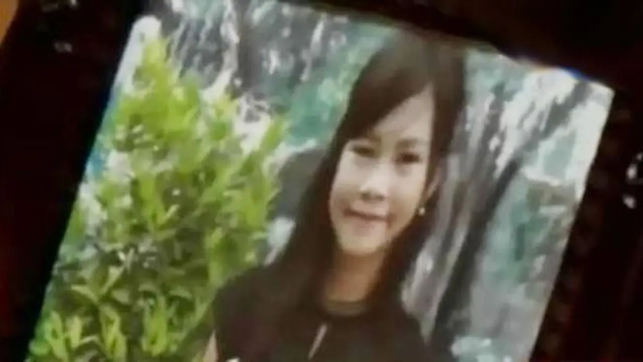 Top 3: Remaja 16 Tahun Ini Pembunuh Sadis Sandra Yolanda Duha 