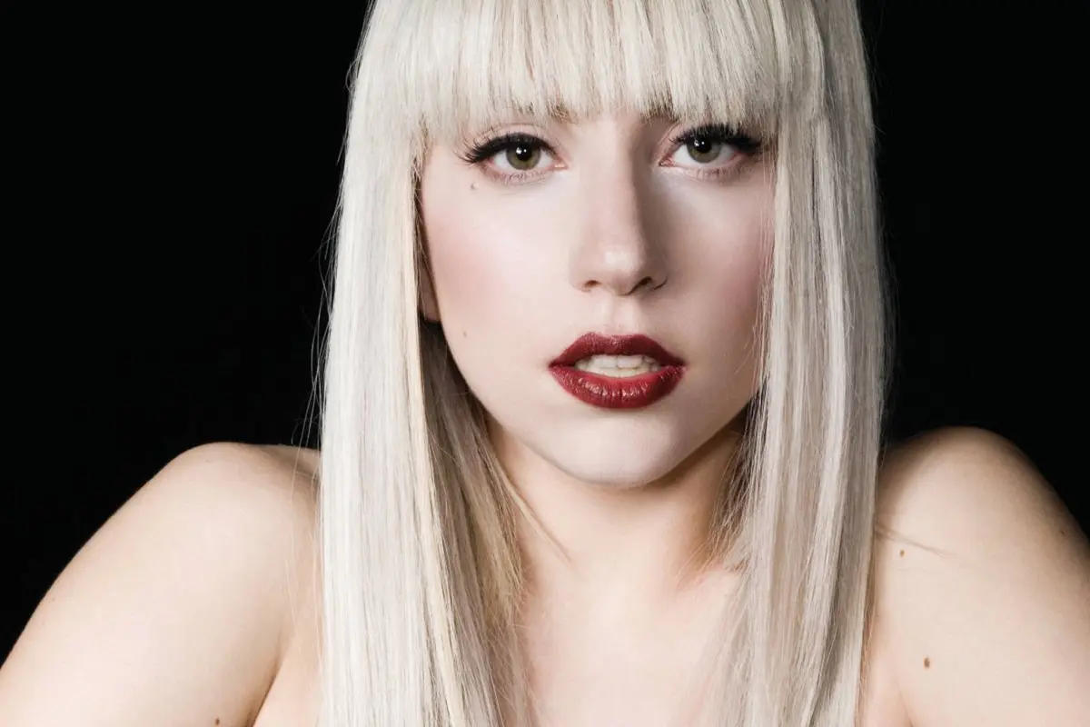 Lady Gaga