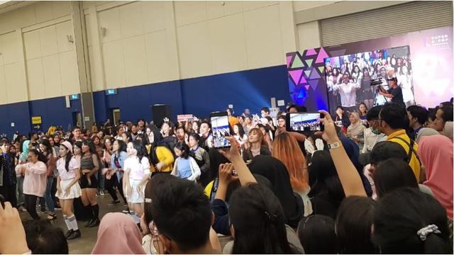 SKF Indonesia 2019 (Foto: Ratnaning Asih)