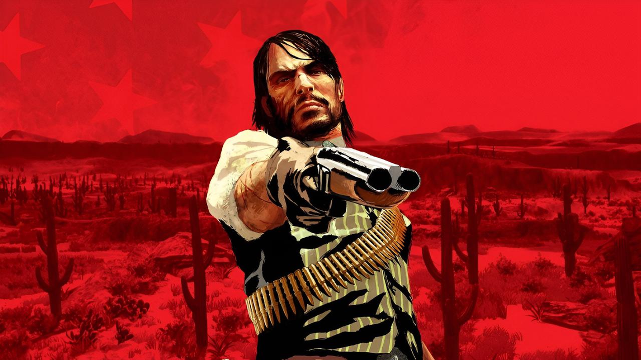 Red Dead Redemption: 5 Similar Video Game Recommendations