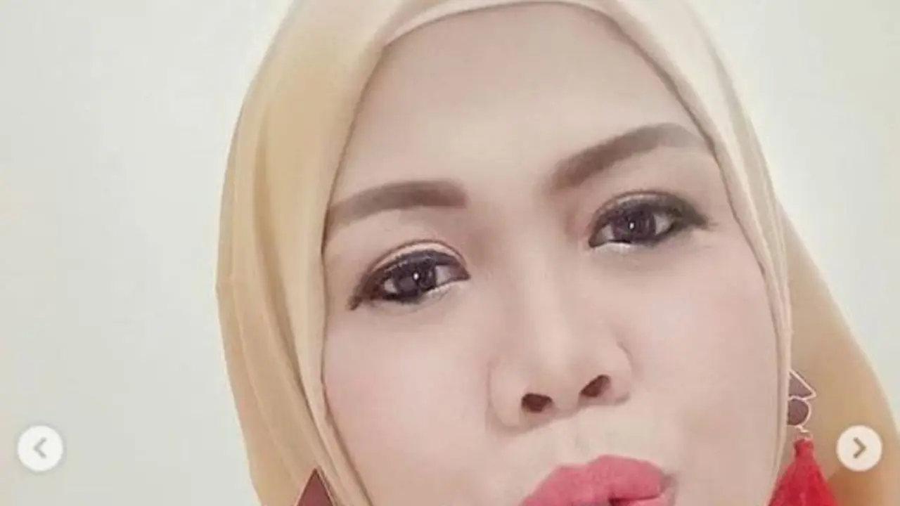 Elly Sugigi (Foto: Instagram/@ellysugigi_real_)