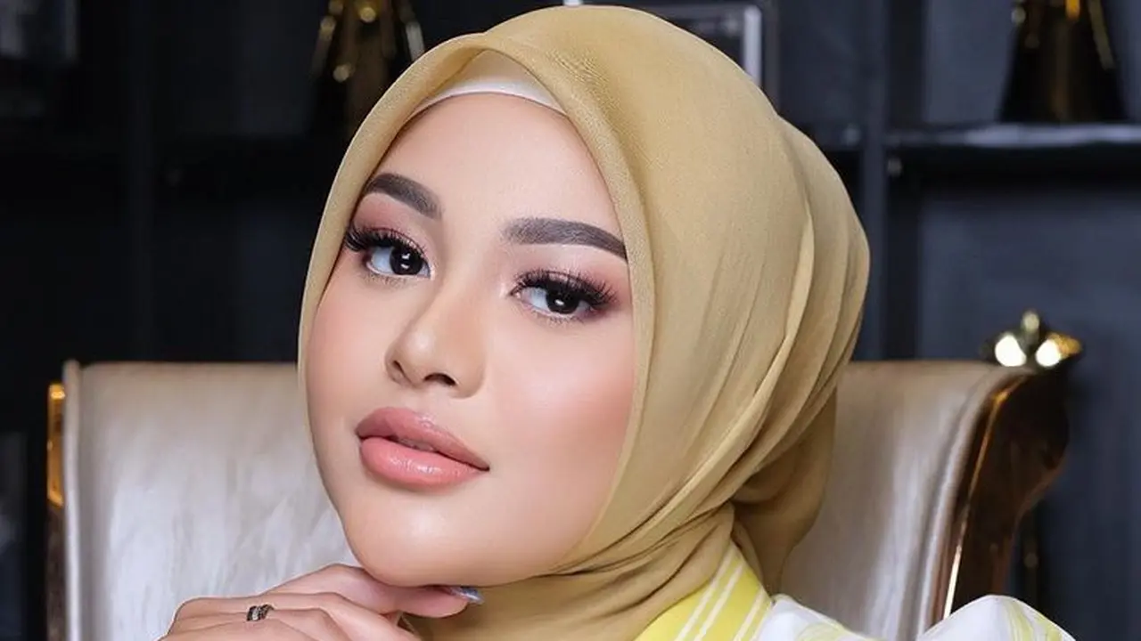 Aurel Hermansyah. (Foto: Instagram/aurelie.hermansyah)