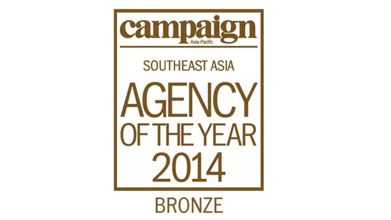 MEC Global Raih Penghargaan Agency Of The Year