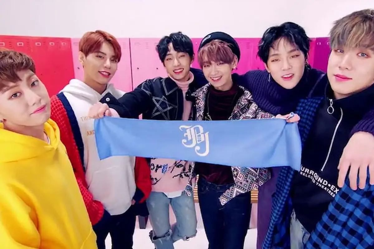 [Bintang] Konser Terakhir JBJ Diwarnai dengan Isak Tangis