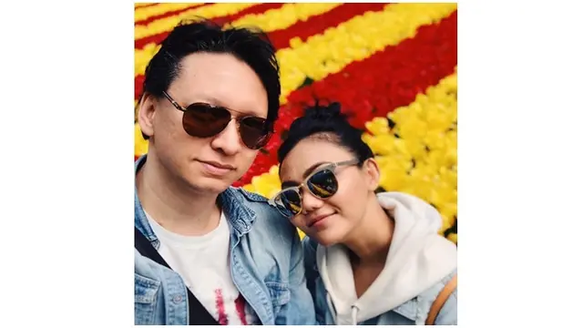 Rina Nose dan Josscy