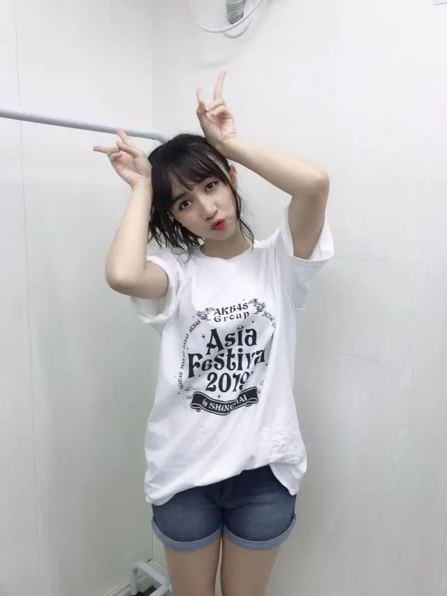 Sudah Berusia 22 Tahun, 6 Potret Ayana JKT48 Ini Masih Bak ABG