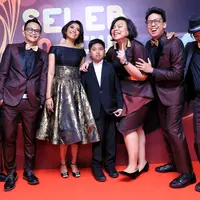 Project Pop (Adrian Putra/bintang.com)