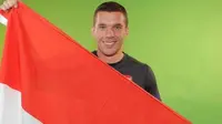 Video Semangat Bintang Arsenal Belajar Bahasa Indonesia
