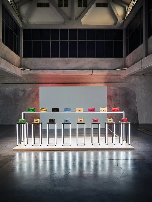 Furla Suarakan Kesetaraan Gender di Industri Musik Lewat Koleksi Tas Terbaru