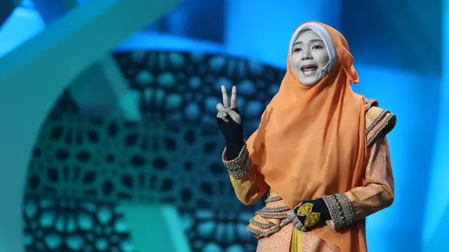 [Bintang] Adilla Putri