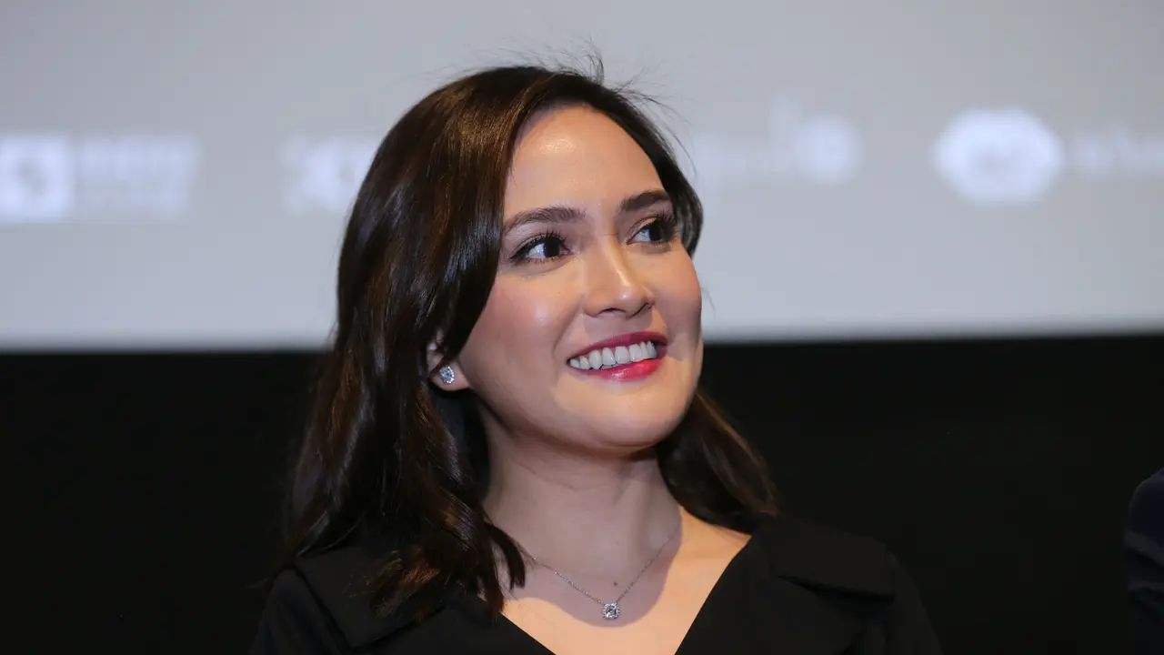 [Fimela] Shandy Aulia