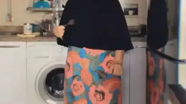 Tidak Luas Namun Rapi