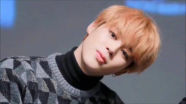 [Bintang] Jimin BTS