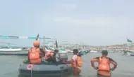 Nelayan di Sampang Hilang Misterius Usai Pamit Mancing