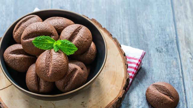 cookies biji kopi