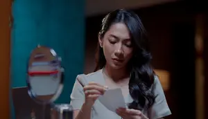 Saksikan Sinetron Wajah Cinta yang Lain Episode 33, Kamis 6 Agustus 2026 Pukul 19.51 WIB di SCTV