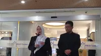 Hasil Tes Kesehatan 3 Paslon Pilkada Jakarta 2024 Baru Selesai Pekan Depan