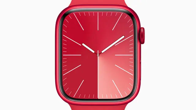 Apple Watch Series 9 (RED)