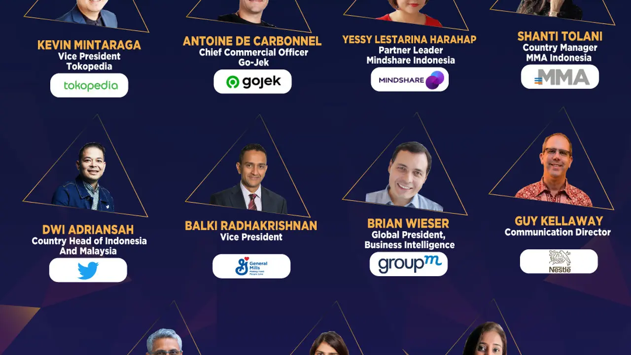 The Mobile Marketing Association (MMA) akan menggelar MMA Impact Forum 2020.