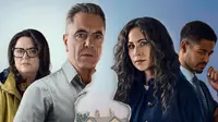 Run Away: Netflix Releases New Thriller Series, Full of Mystery and Unexpected Twists