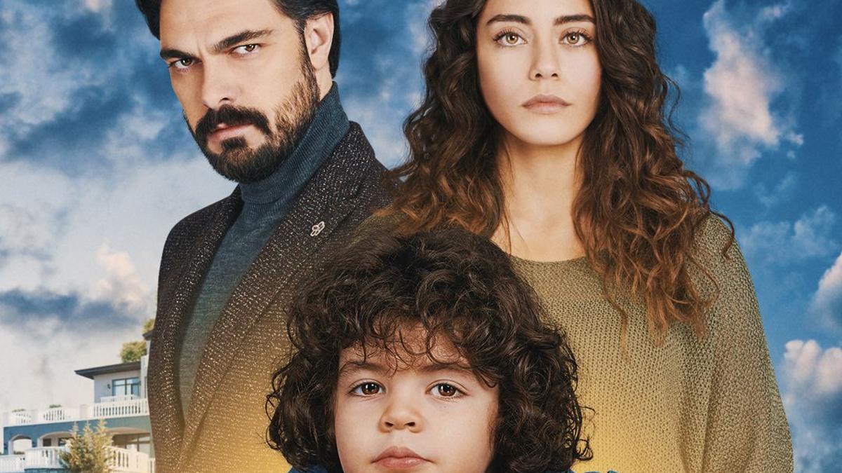 SCTV Hadirkan Drama Turki Terbaru Janji Cinta Zahra, Mulai Tayang 3 November 2025