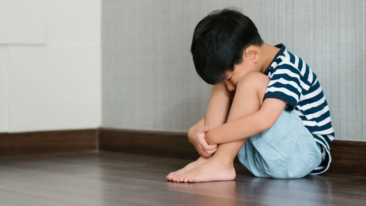 Tips Mengatasi Trauma Masa Kecil Agar Bisa Menjadi Pribadi yang Lebih Percaya Diri