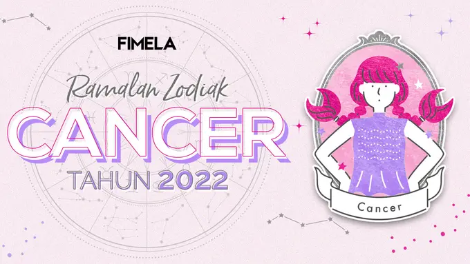 zodiak cancer