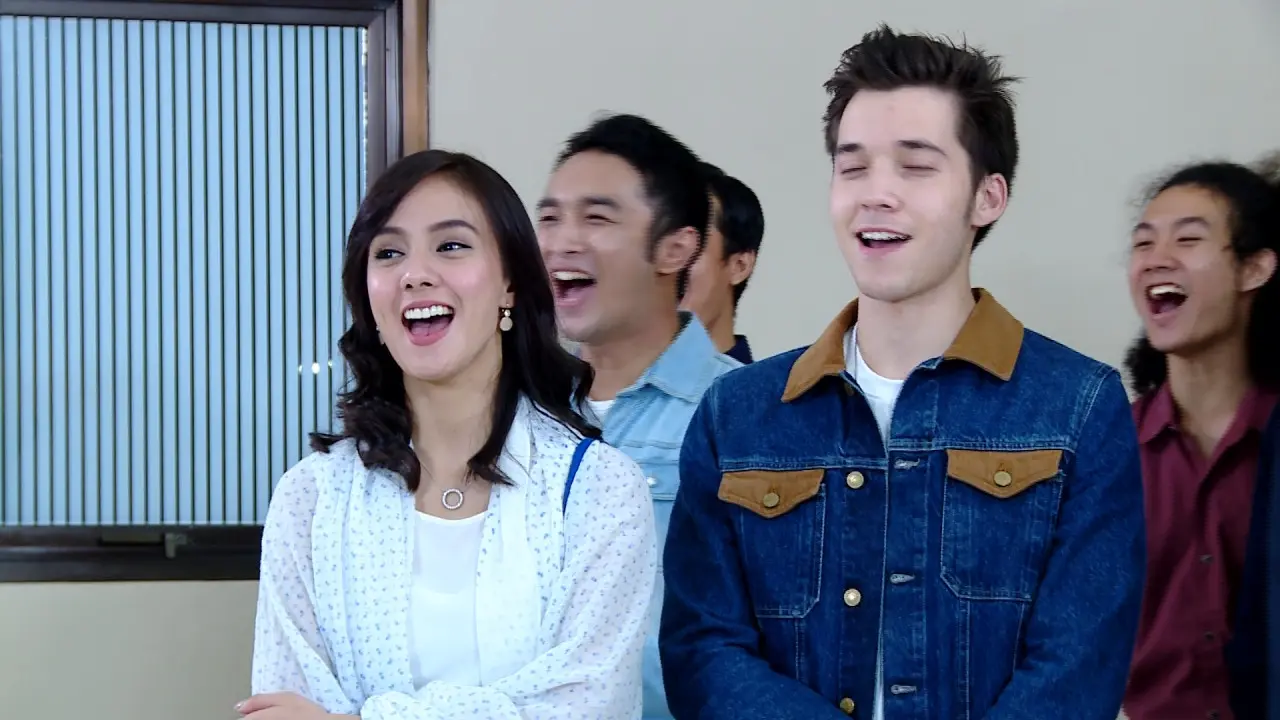 Anak Langit