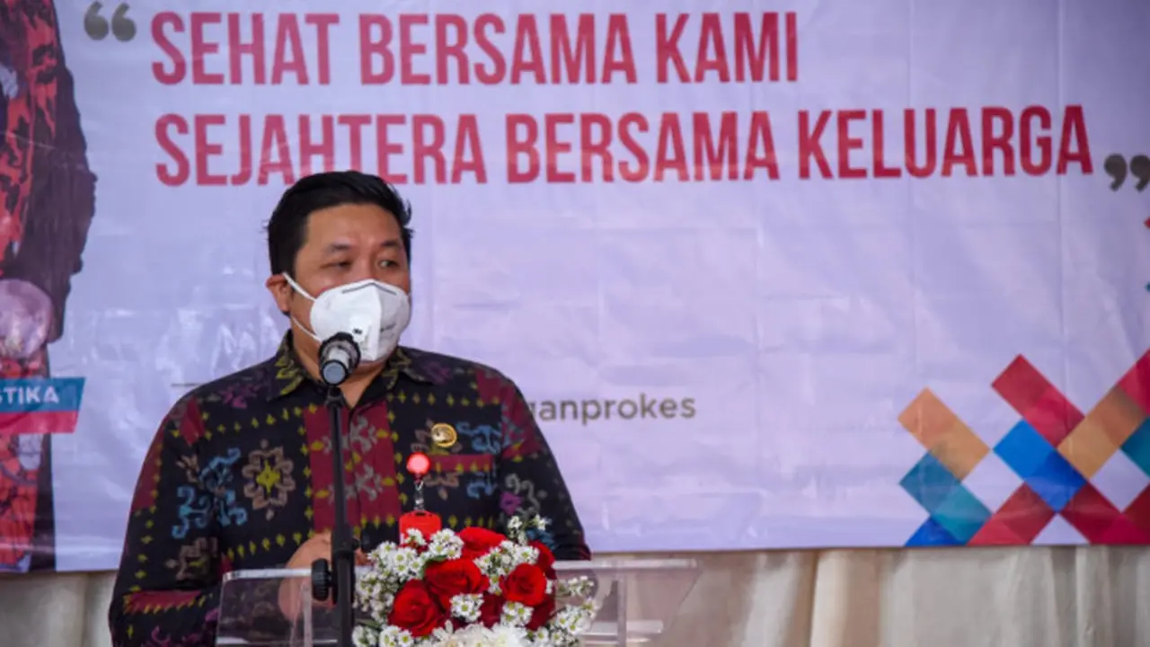Dinkes Purwakarta Harap-harap Cemas Hadapi Musim Penghujan, Ini Sebabnya