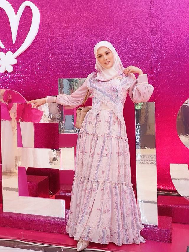 [Liputan6] Mulan Jameela