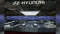 Penjualan Hyundai di GIIAS Moncer, Didominasi Hyundai Stargazer (Hyundai)