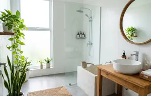 10 Cara Buat Kamar Mandi Tetap Wangi dan Segar Sepanjang Hari