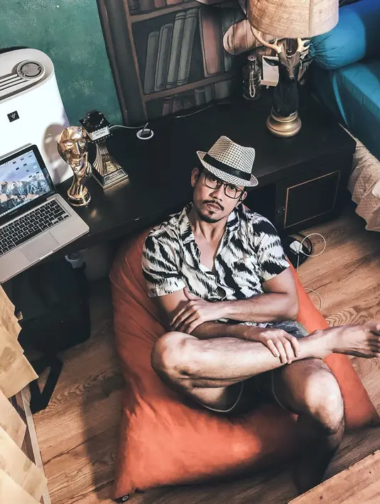 Denny Sumargo (Instagram/sumargodenny)