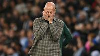 Man City Kembali Gagal di Liga Champions, Guardiola: Semua Orang Mau Saya Dipecat