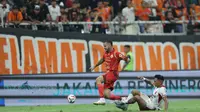 Hasil BRI Super League: Bali United Curi Poin di Kandang Persija Jakarta