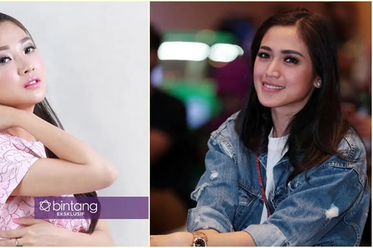 Sarwendah - Jessica Iskandar