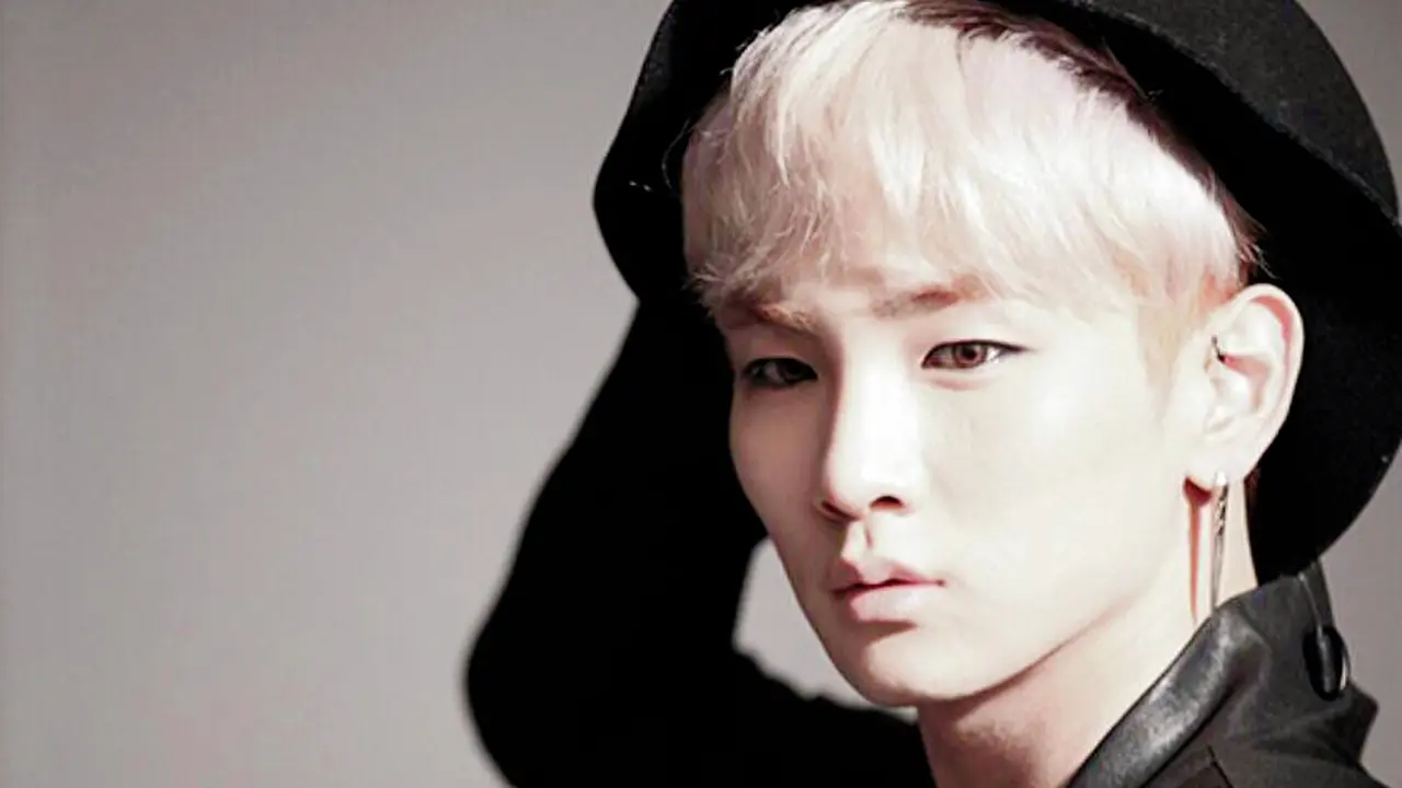 Demi Misi Besar, Key SHINee Ditugaskan ke Etiopia