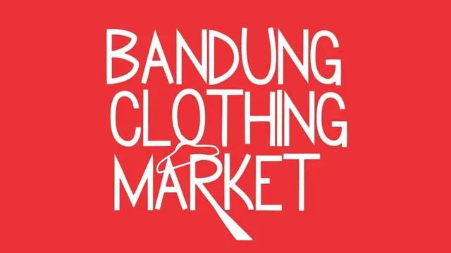 Bandung Clothing Market 2019