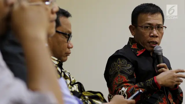 Regulasi Pengawasan dan Penanganan Lombok