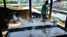 Bidik Swasembada Garam 2027, Strategi Ini jadi Andalan