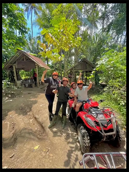 [Instagram/cathrinewilson]