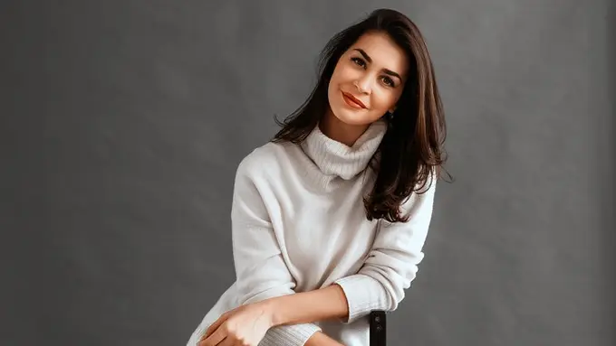 mandiri sukses cantik karir