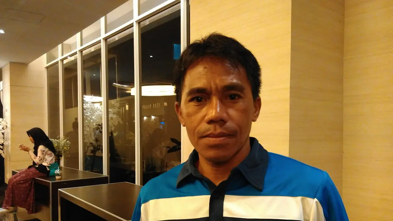 Persib Bandung, Budiman