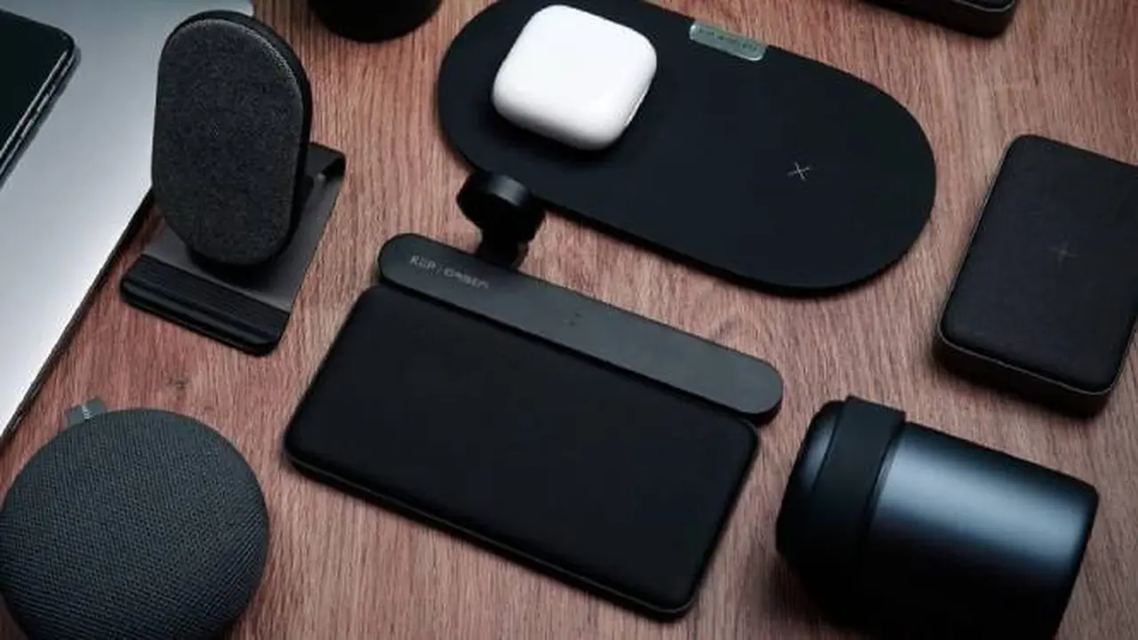 Dok: Kiip Wireless
