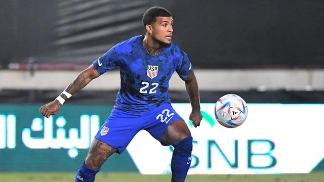 Foto: Deretan Pemain dengan Caps Terbanyak dari Masing-masing Tim di Grup B Piala Dunia 2022