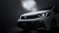 Honda Perkenalkan Varian RS untuk Honda Jazz (Ist)