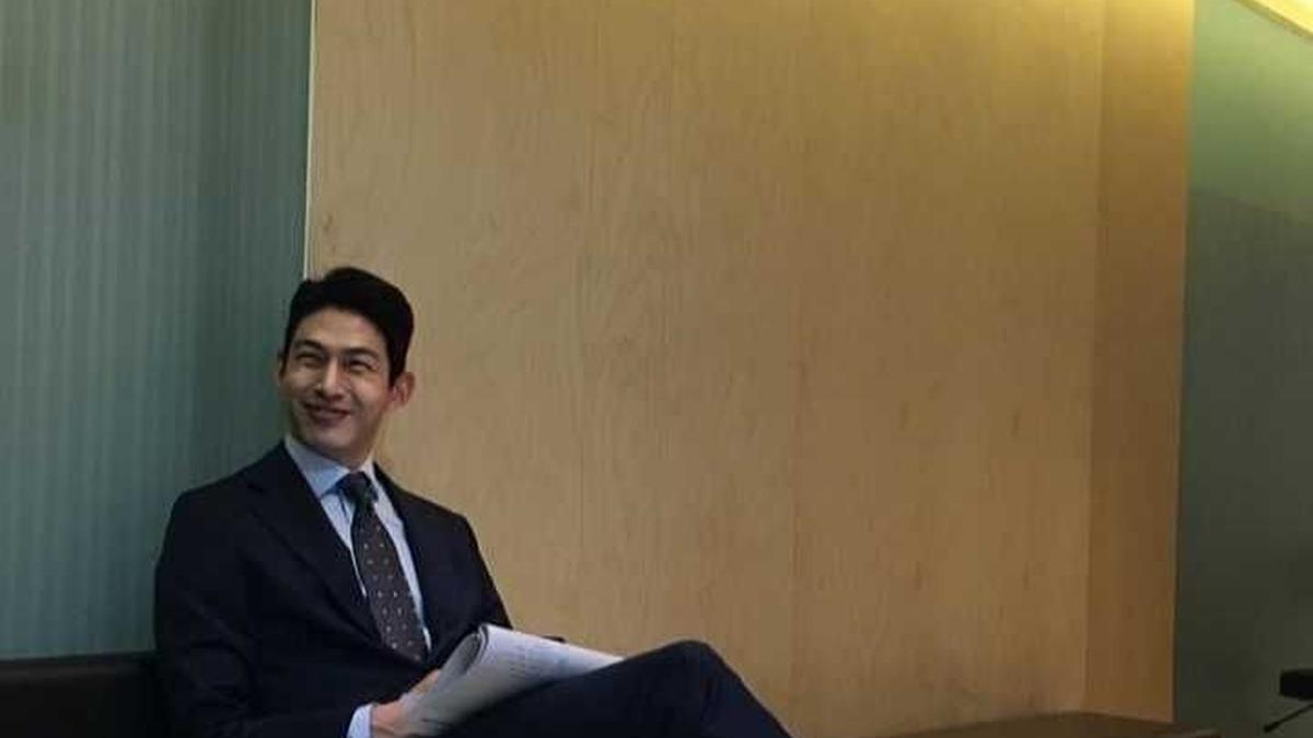 Choi Jung Won Bantah Tuduhan Penguntitan, Ngaku Awalnya karena Tengkar Kecil dengan Pacar