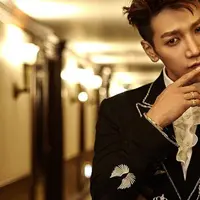 Pada Sabtu (10/2/2018), Jun.K 2PM kedapatan menyetir di bawah pengaruh alkohol di kawasan Gangnam, Seoul. (Foto: allkpop.com)